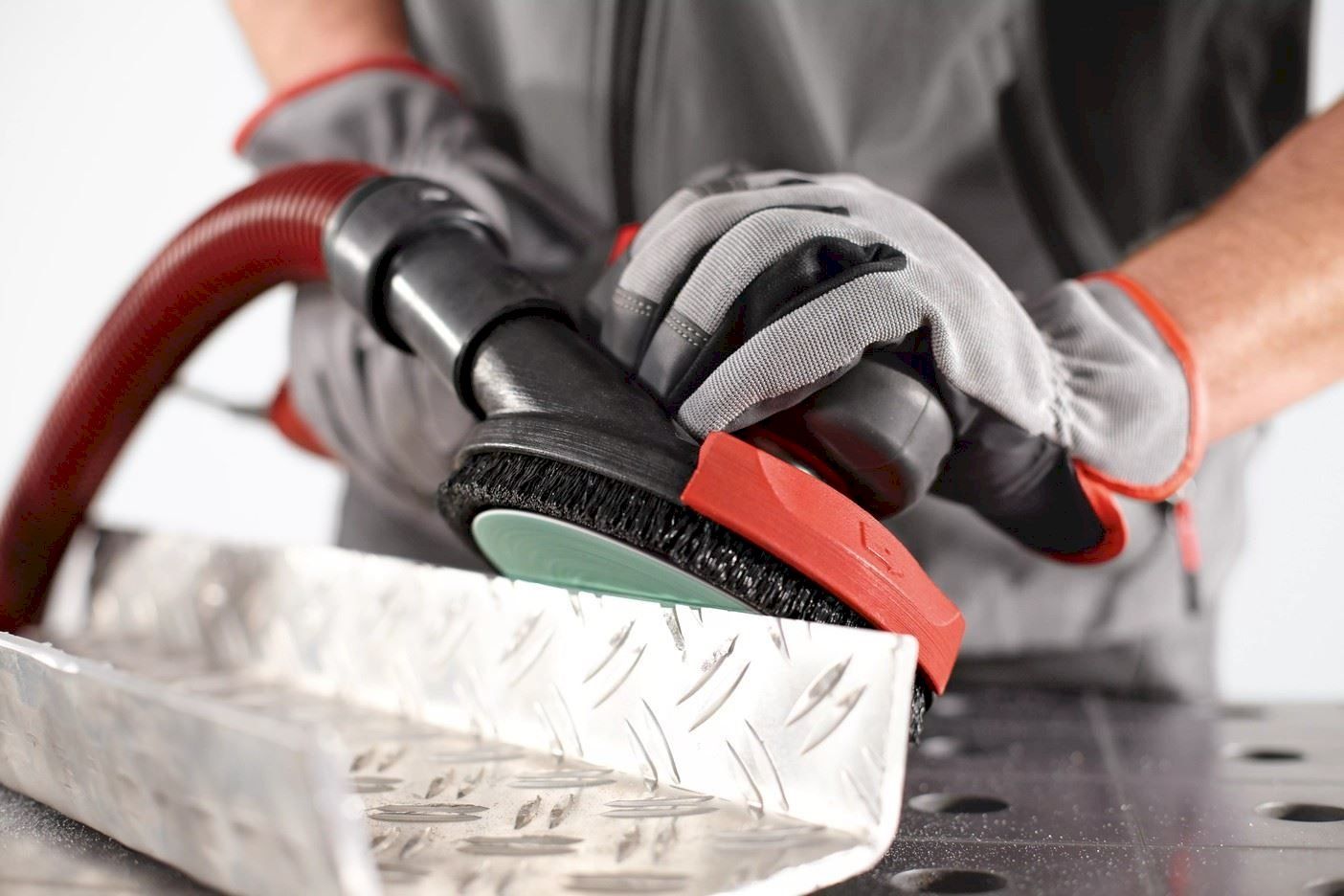 Flex Tous les outils: Flex SE14-2 125 Set Schleifsystem Ø125m – Neuf avec emballage d'origine à Bottighofen par zaap 3