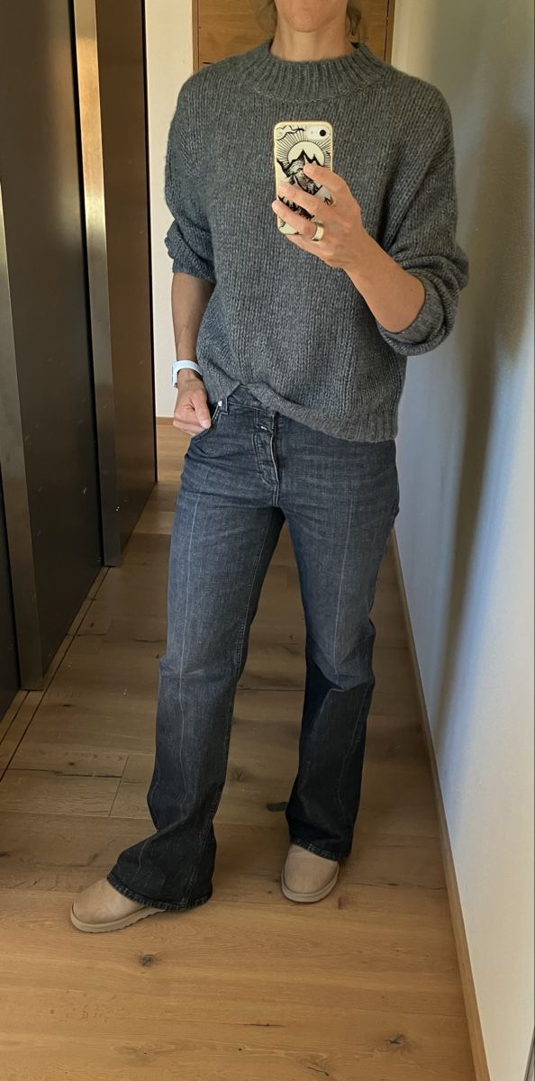 Closed Jeans: Jeans Closed Gillian Grösse 36/38 – Usato da Pany venduto da Lawena85 1