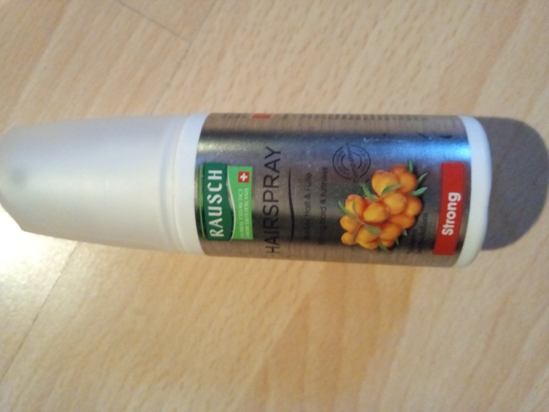 Prodotti per capelli: Hair spray bio strong – Nuovo (secondo la descrizione) da Flums venduto da hec_flums