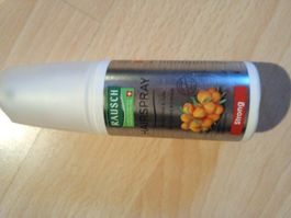Hair spray bio strong