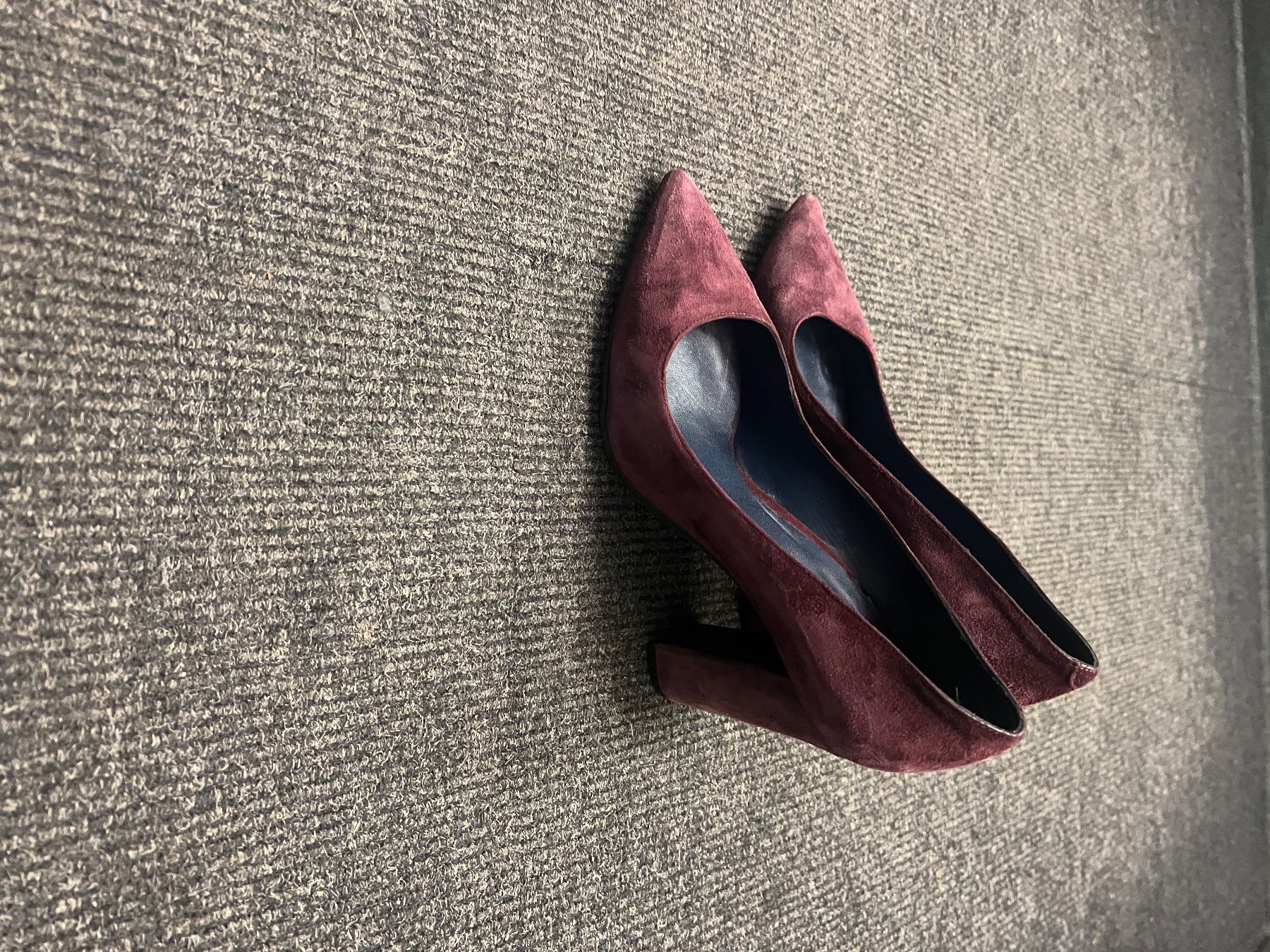 Scarpe da donna: Pumps 👠 pollini – Nuovo (secondo la descrizione) da Biel/Bienne venduto da RO19 1
