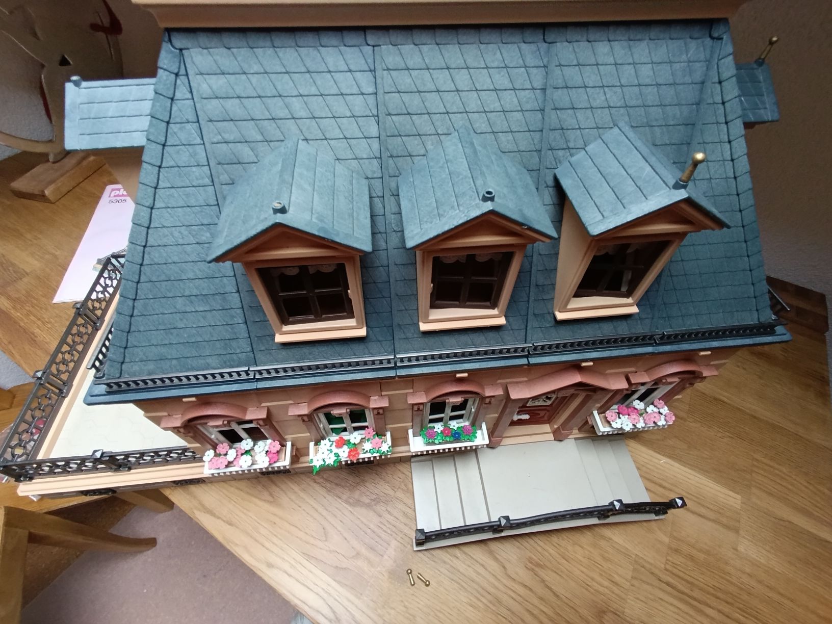 Playmobil Giocattoli: Playmobil Haus  – Usato da Oberarth venduto da sil_9dfs 7