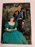 The Royal Wedding – Offizieller Bildband Charles & Diana