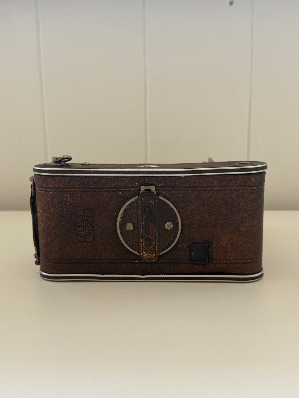 Zeiss Fotocamera: Kamera Zeiss Ikon Cocorette 517/2 – Usato da Meilen venduto da oli_yp7q 3