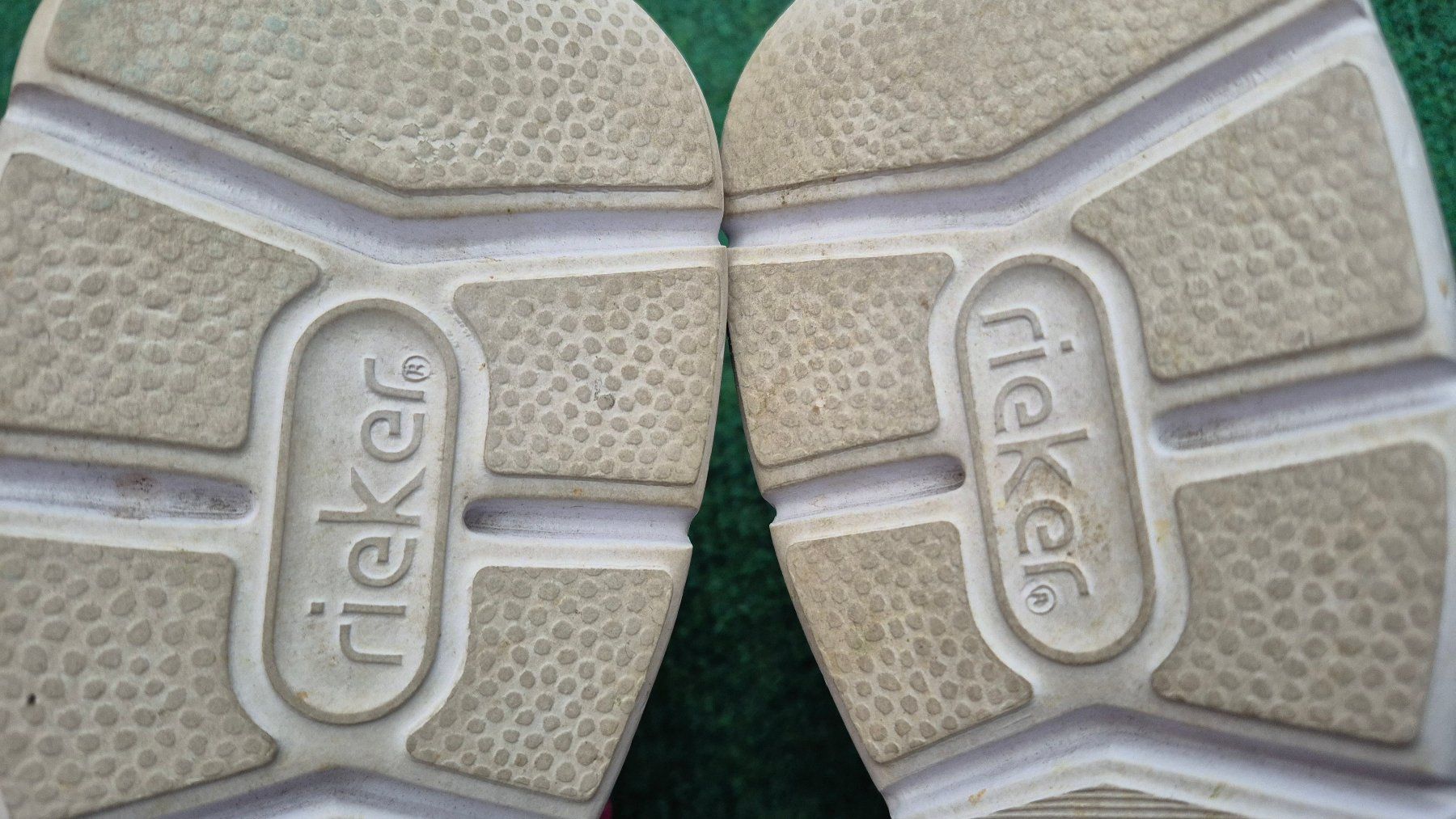 Rieker Scarpe da donna: Sneaker Rieker – Usato da Pieterlen venduto da Dyui 3