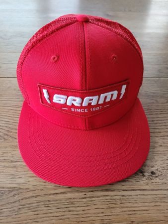 Sram Cap