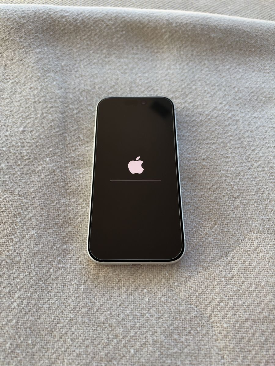 Apple Handys / Smartphones: IPhone 17 Pro 512GB – Gebraucht aus Kreuzlingen von joel_1907 1