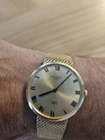 Patek Philippe Calatrava IOS 3562/1