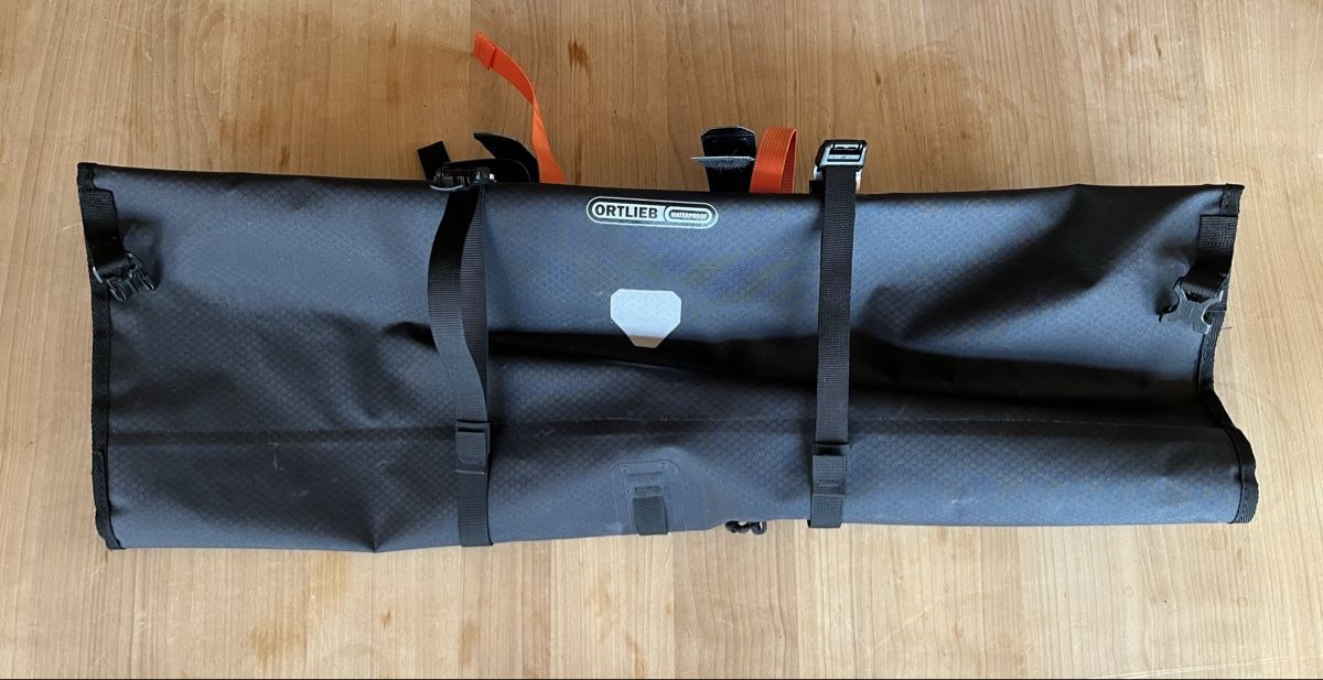 Ortlieb Borse: Ortlieb Handlebar Lenkertasche – Nuovo (secondo la descrizione) da Aathal-Seegräben venduto da Pflip