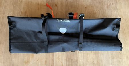 Ortlieb Handlebar Lenkertasche