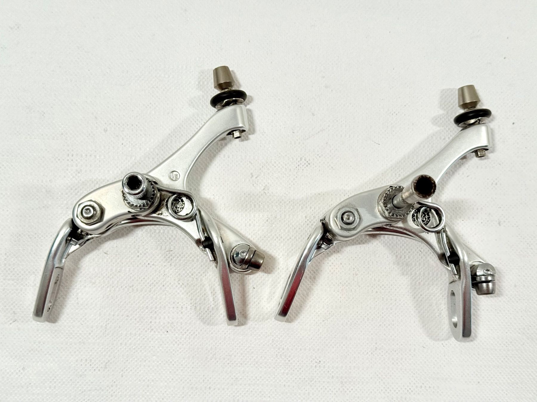 Campagnolo Ersatzteile: Campagnolo Centaur Brake Caliper Bremsen Set V+H – Gebraucht aus Luzern von bikeandbeltcom 3