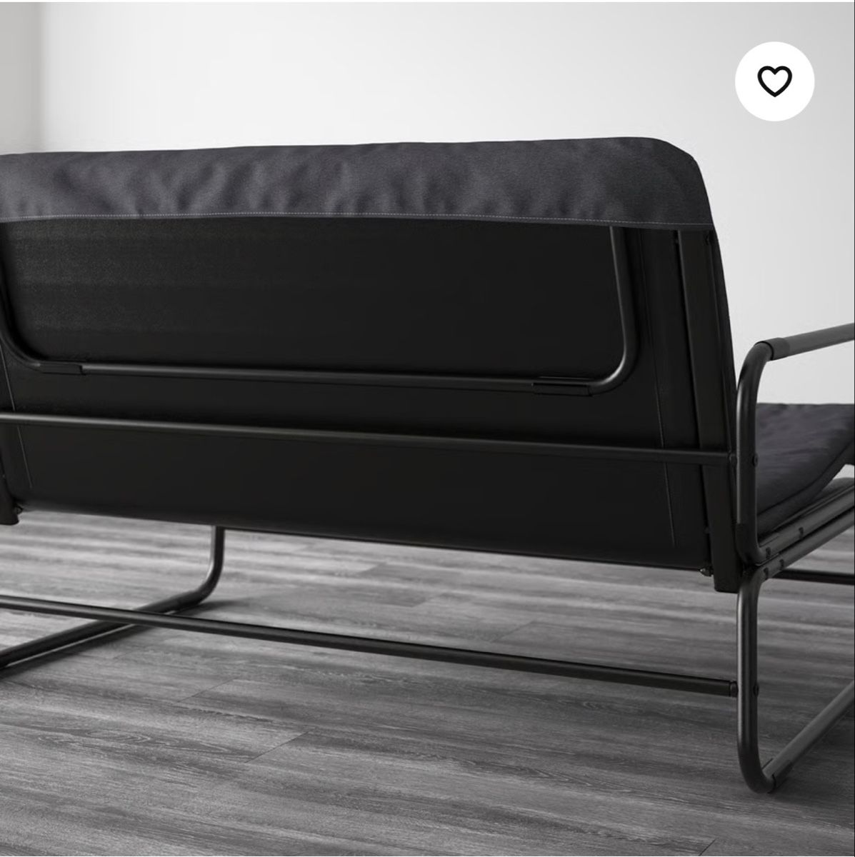 Divani: Ikea Schlafsofa Hammarb, neuwertig – Usato da Schachen LU venduto da Yanikesh 5