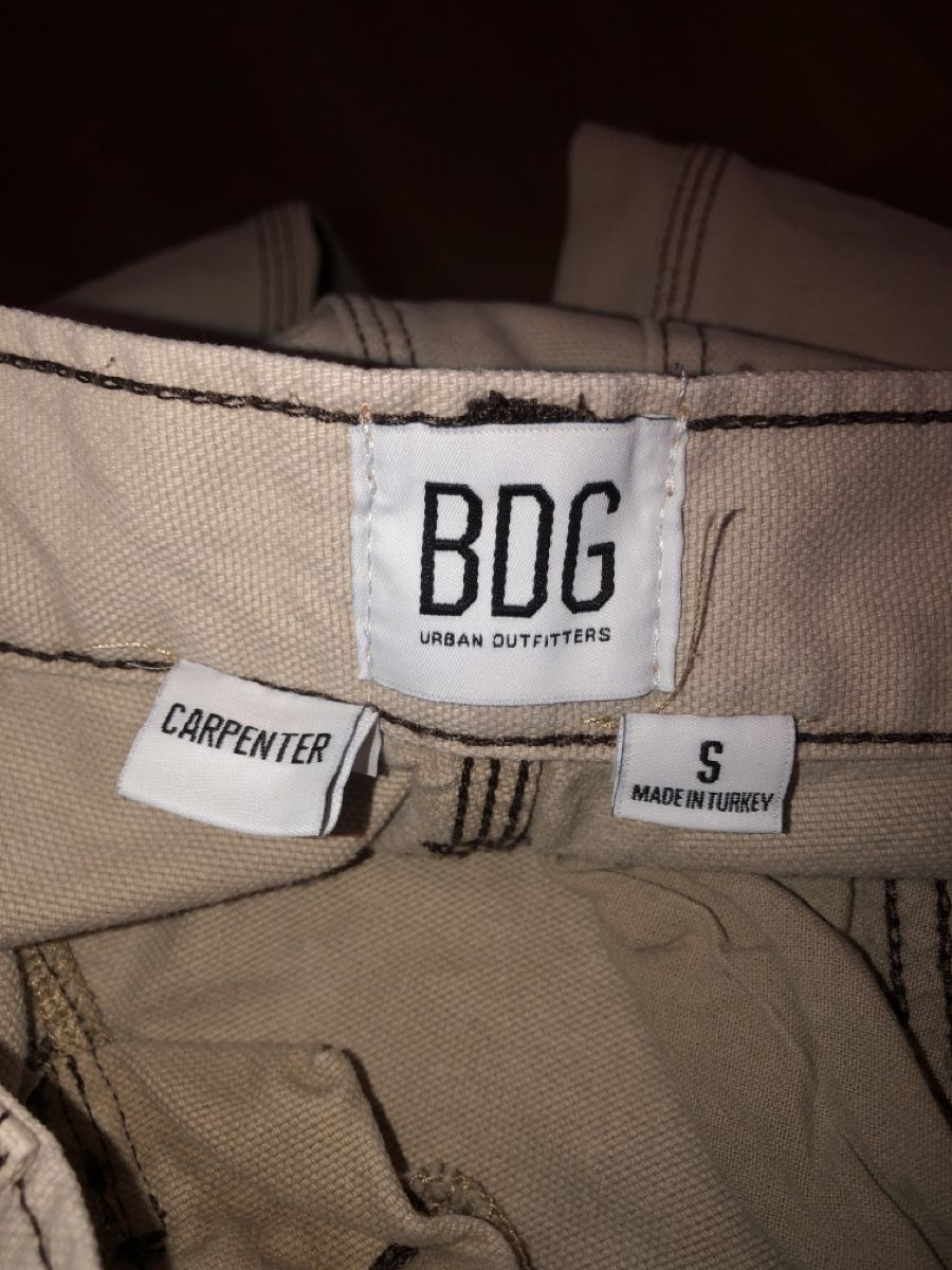Urban Outfitters Jeans: Jeans von BDG Gr. S – Usato da Balsthal venduto da Katzenfan99 3