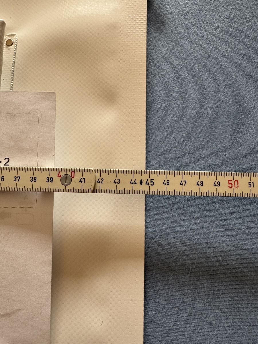 Vasi per fiori: "The Green Pockets" Pflanztasche, – Nuovo (secondo la descrizione) da Zermatt venduto da Oli4.c 6