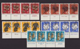 1965 Série avec TAB