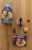 Lego Ninjago 70685 Spinjitzu Burst Cole