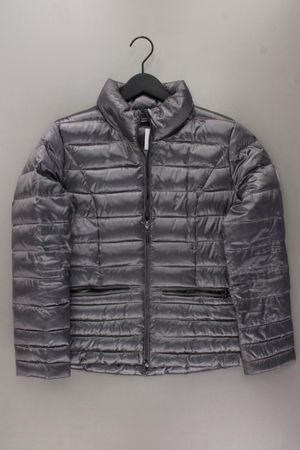 Beaumont Daunenjacke Gr. 40 grau