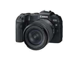 CANON EOS RP Body + RF 24-105mm f4-7.1 IS STM 