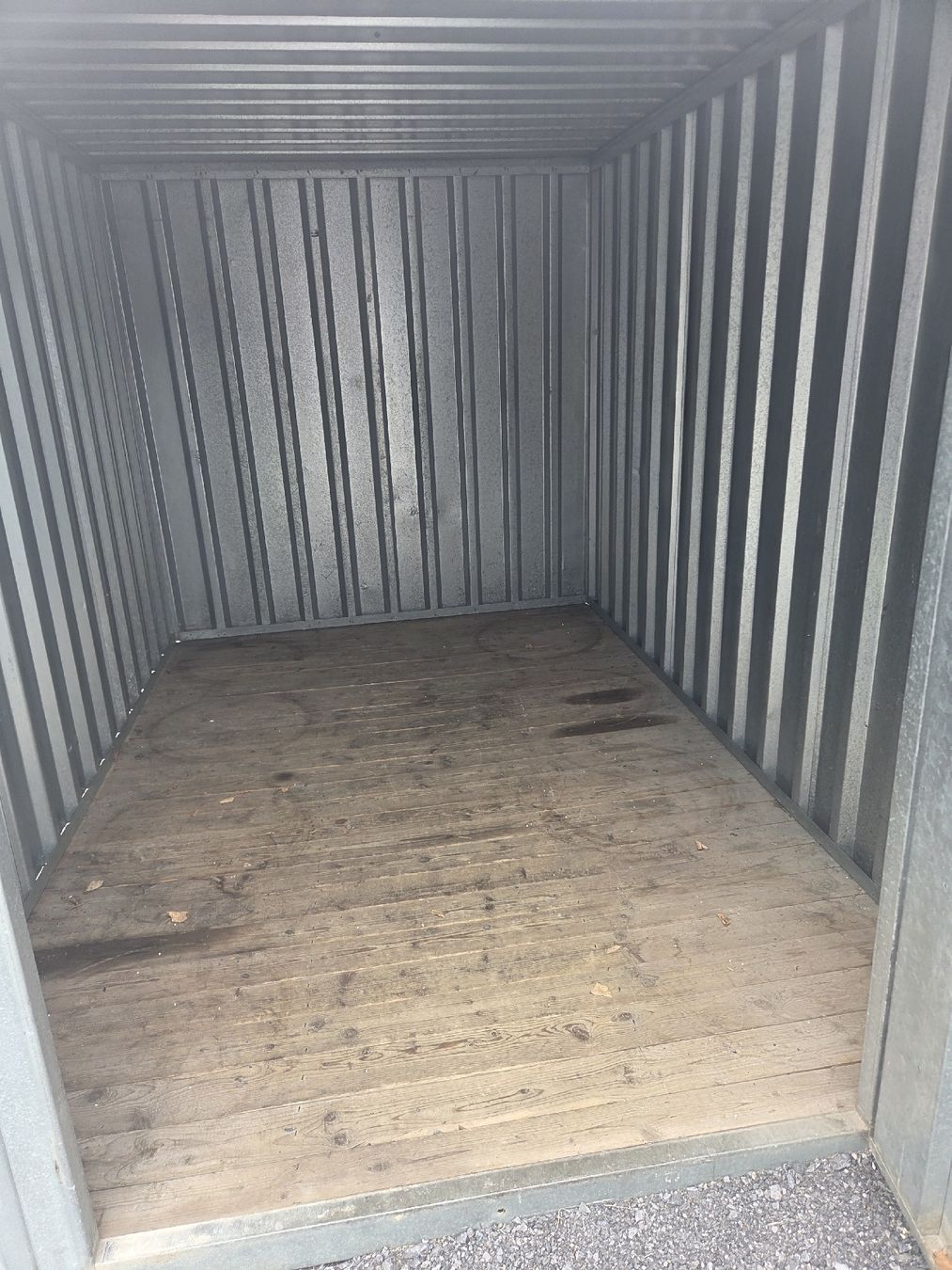 Contenitori edile: Condecta Materialcontainer – Difettoso da Meiringen venduto da mei_xch9 2