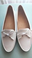 Pedro Lederschuhe, weiss, Grösse 40, Top Zustand! Neu