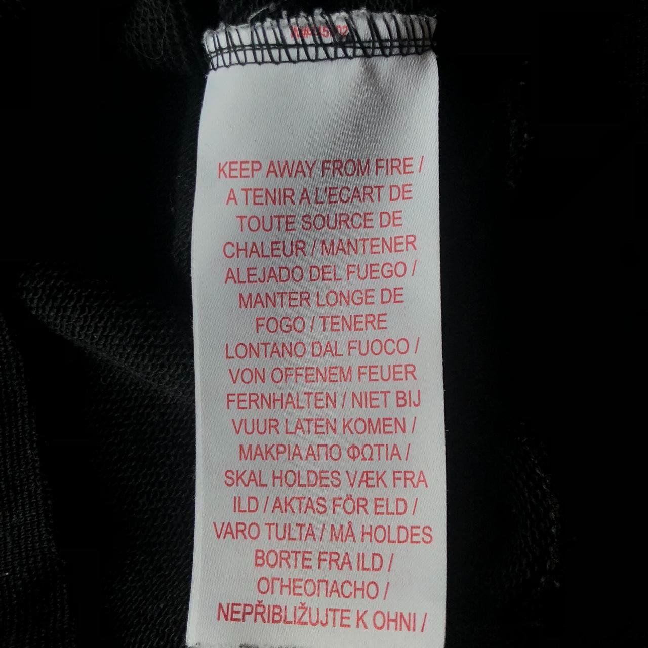Nike Maglioni & Felpe: Pull Nike Crop Top Black Women L – Usato da Genève venduto da ang_7j7j 5