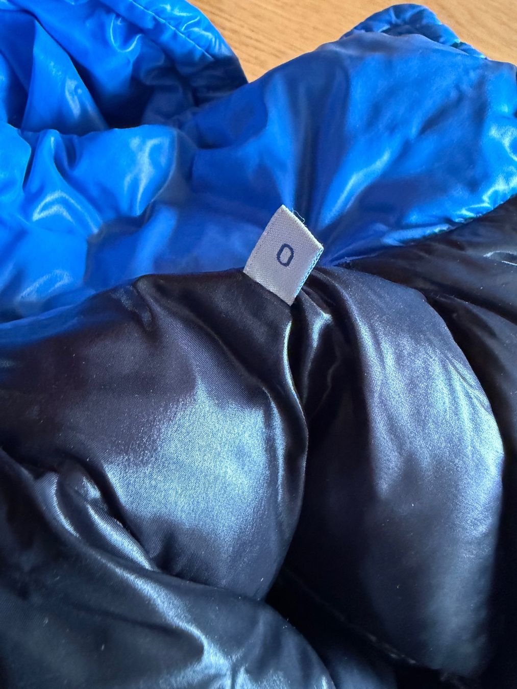 Moncler Vestes: Doudoune Moncler – D'occasion à Morges par acm_lg5s 4