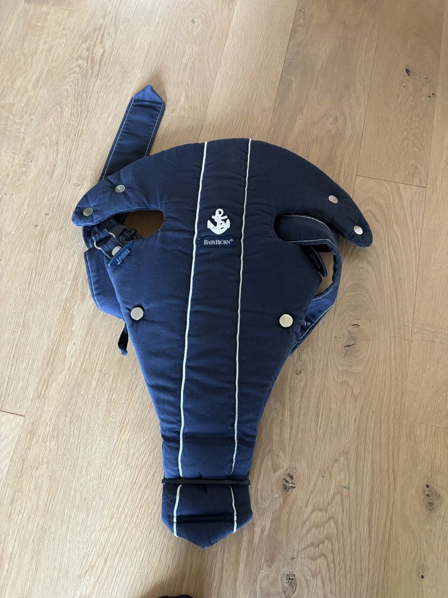 Babybjörn Marsupi portabebè: BabyBjörn Trage – Usato da Hinteregg venduto da Jazz-C