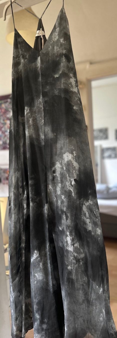 Robes: LONGUE ROBE SOUPLE! M SOLDES DE FIN DE SAISON – Neuf avec emballage d'origine à Locarno par NicoNion 1