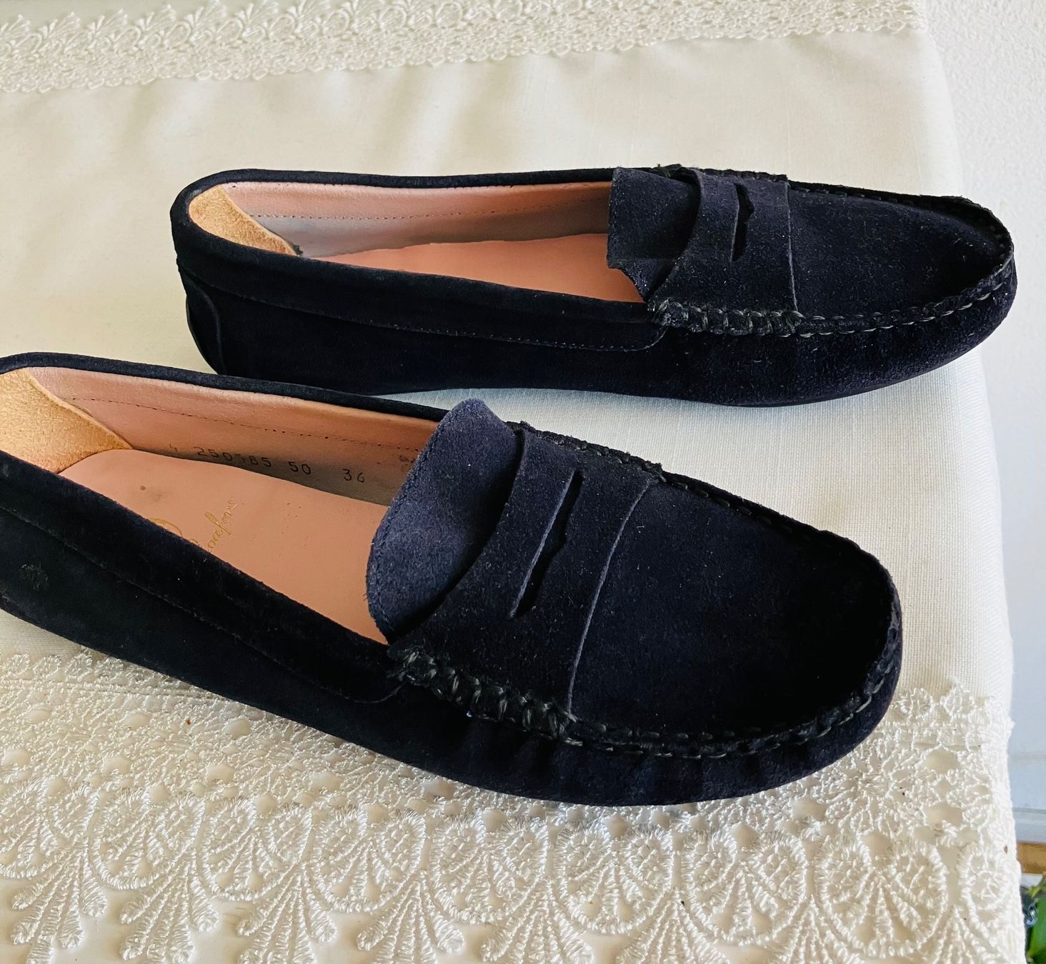 Scarpe da donna: PRETTY BALLERINAS 36 – Usato da Clarens venduto da Piluka 1