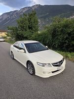 Honda Accord Type S, Special Edition