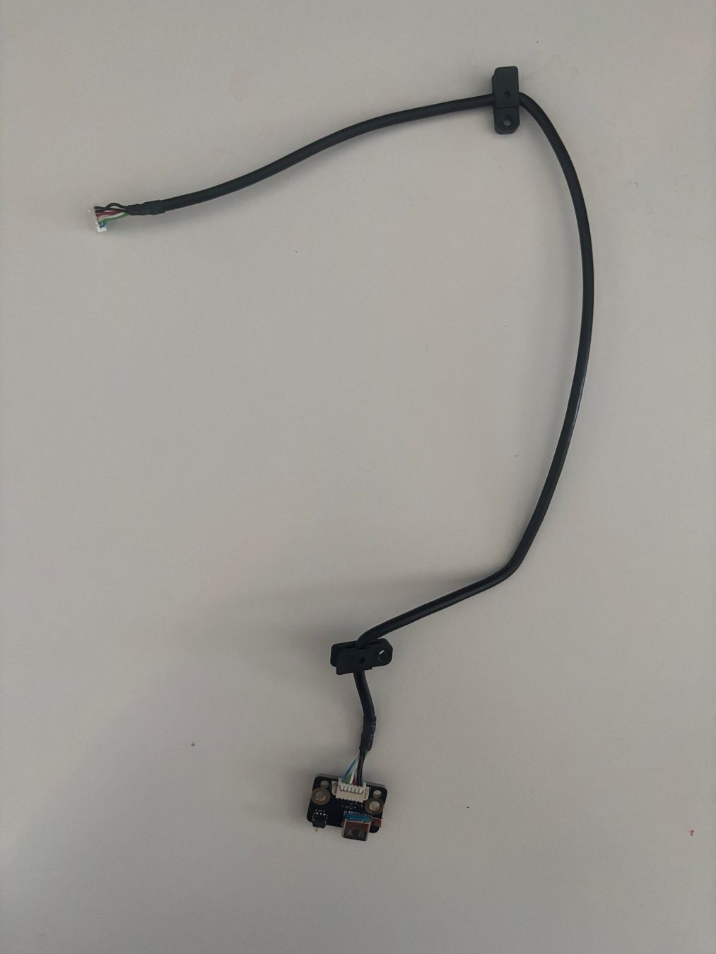 Stampanti 3D: Module USB-C Imprimante 3D Ankermake M5C – Usato da Montreux venduto da Space_koaster