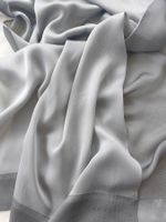 Foulard  BALLY,156x64 cm,120 Fr.