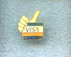 Finalba  VISA