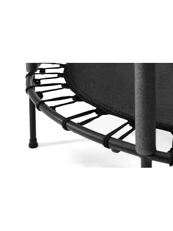 Salta Trampolini: Trampoline 140cm pour enfants 3-6 ans – Usato da Palézieux-Village venduto da eschmitt410 1