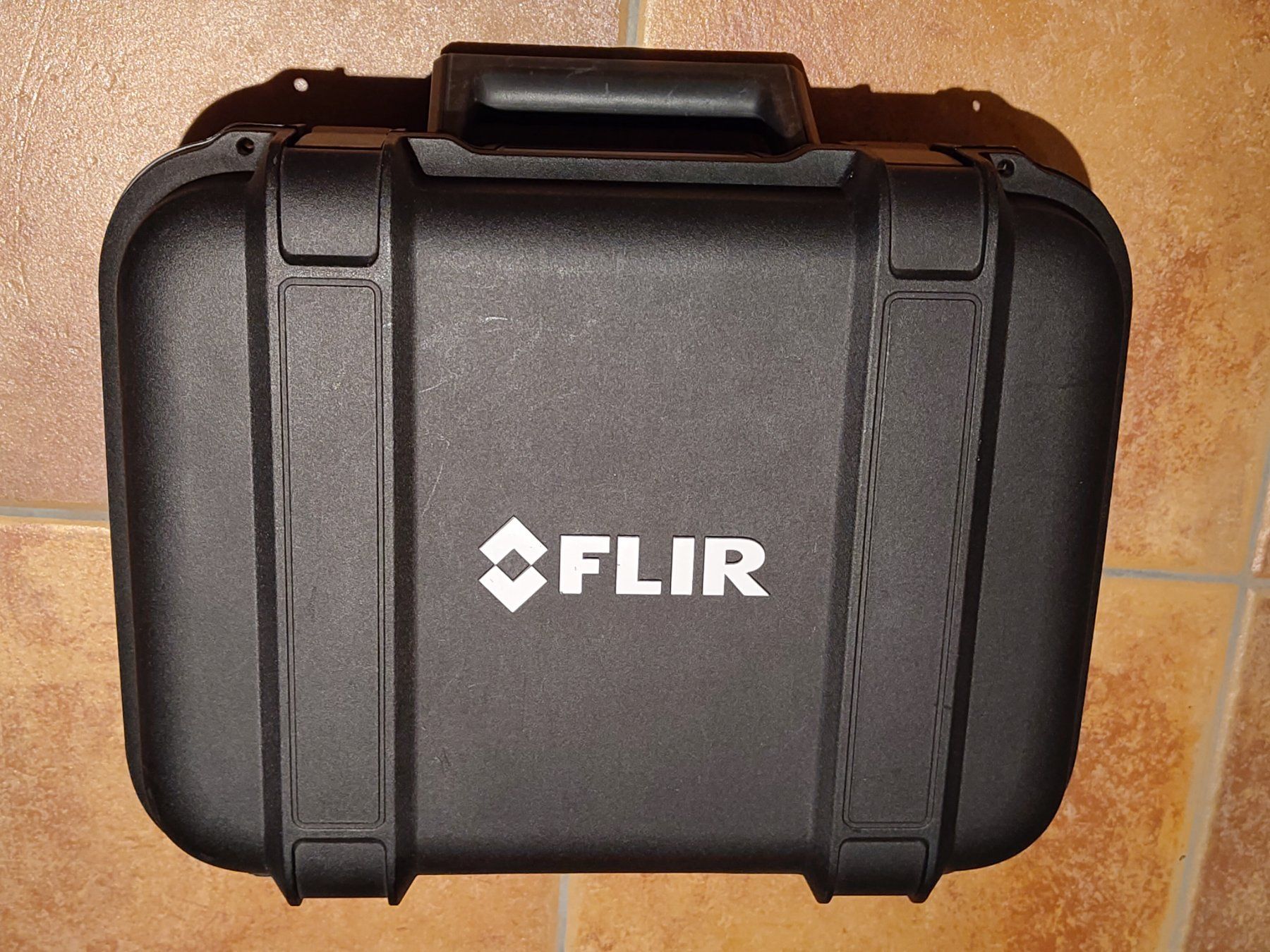 Flir Mesurer: FLIR E5 Wärmebildkamera – D'occasion à Melchtal par Daim5 8
