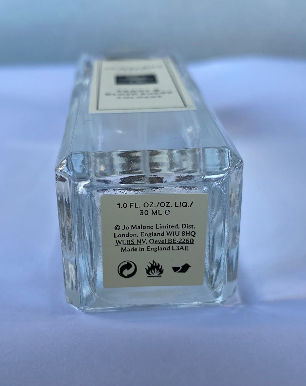 Jo Malone Parfum & Eau de Toilette: Jo Malone Peony & Blush Suede – Gebraucht aus Winterthur von hil_7mxs 2