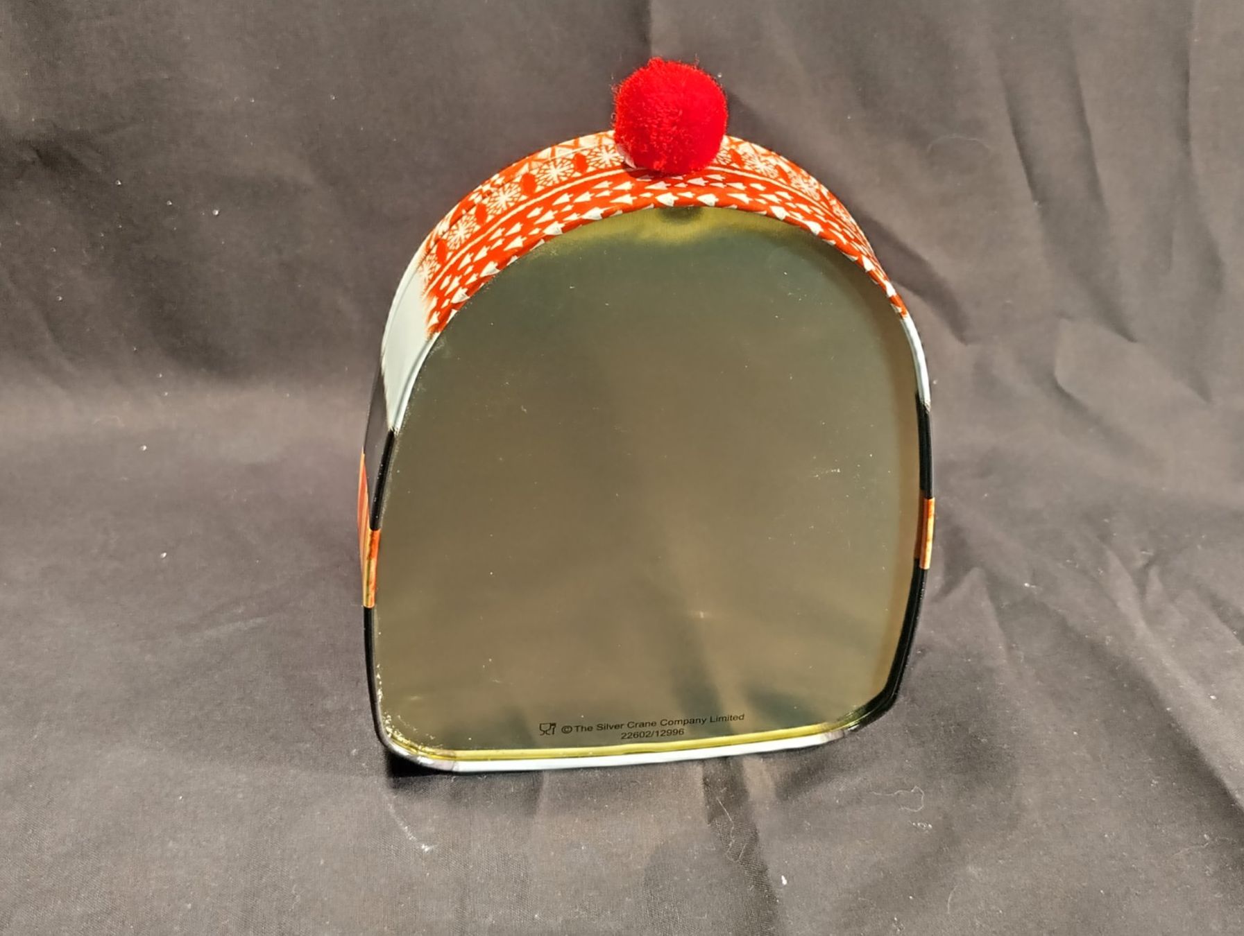 Altro in Decorazioni & Accessori: Blechbüchse, Pinguin mit Halstuch – Nuovo (secondo la descrizione) da Bellach venduto da JingleCherry 2