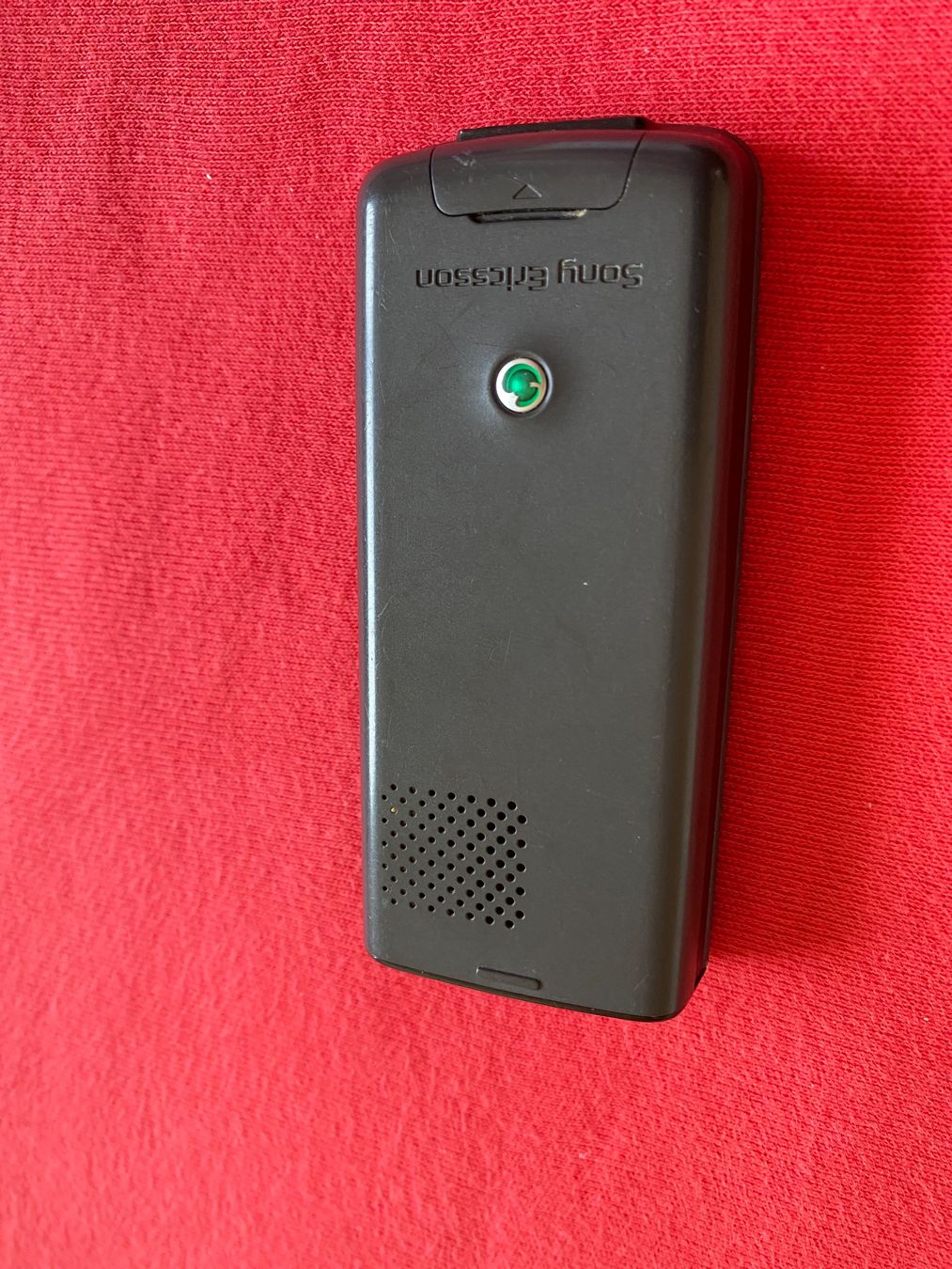 Sony Telefoni cellulari / Smartphones: Sony Ericsson J110i – Usato da Olten venduto da Mezoti 1