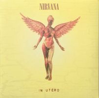 NIRVANA - IN UTERO