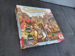 Die Quacksalber von Quedlinburg (DE)