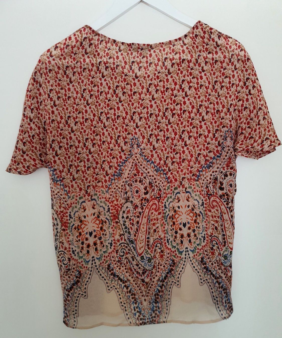 Mes Demoiselles Tops: Mes Demoiselles Top Alonzo – Gebraucht aus Weiach von sim_8s27 2