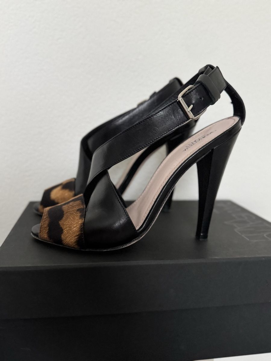 Scarpe da donna: Giambattista Valli Gr. 38 – Usato da Altendorf venduto da ma_am