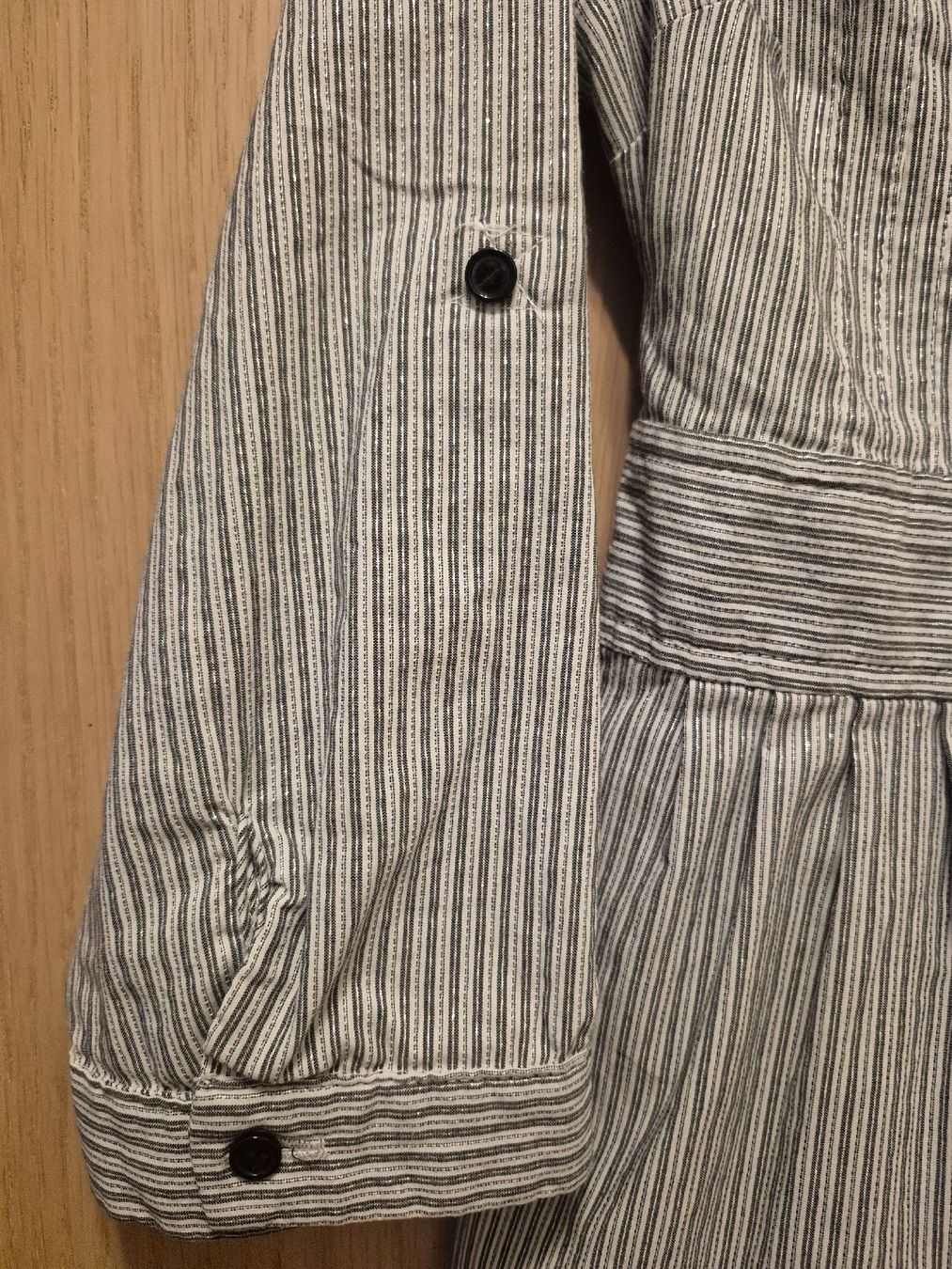Blusen: Hemd – Gebraucht aus Pfaffnau von gologoldun1953 4