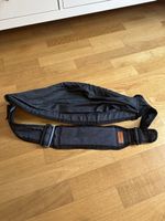 Manessa Babytrage, Top Zustand, ideal für den Sommer!