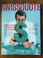 Swissquote Magazin Nr. 2 Mai 2026, Finance& Technology