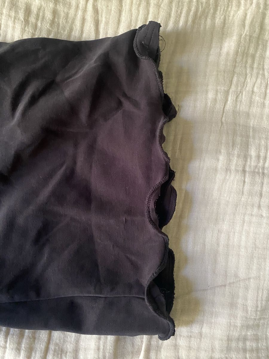 Oysho Hosen: OYSHO Stoffhosen // S – Gebraucht aus Zürich von aurelia_nater 3