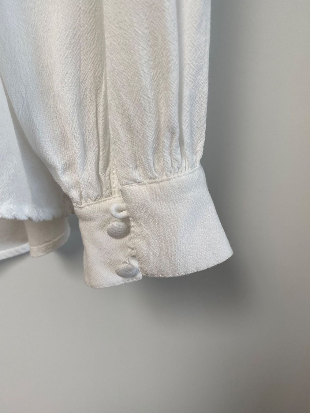 Blusen: Damenbluse SACK'S 2. Gr. 40/42 – Gebraucht aus Richterswil von Busanca 6