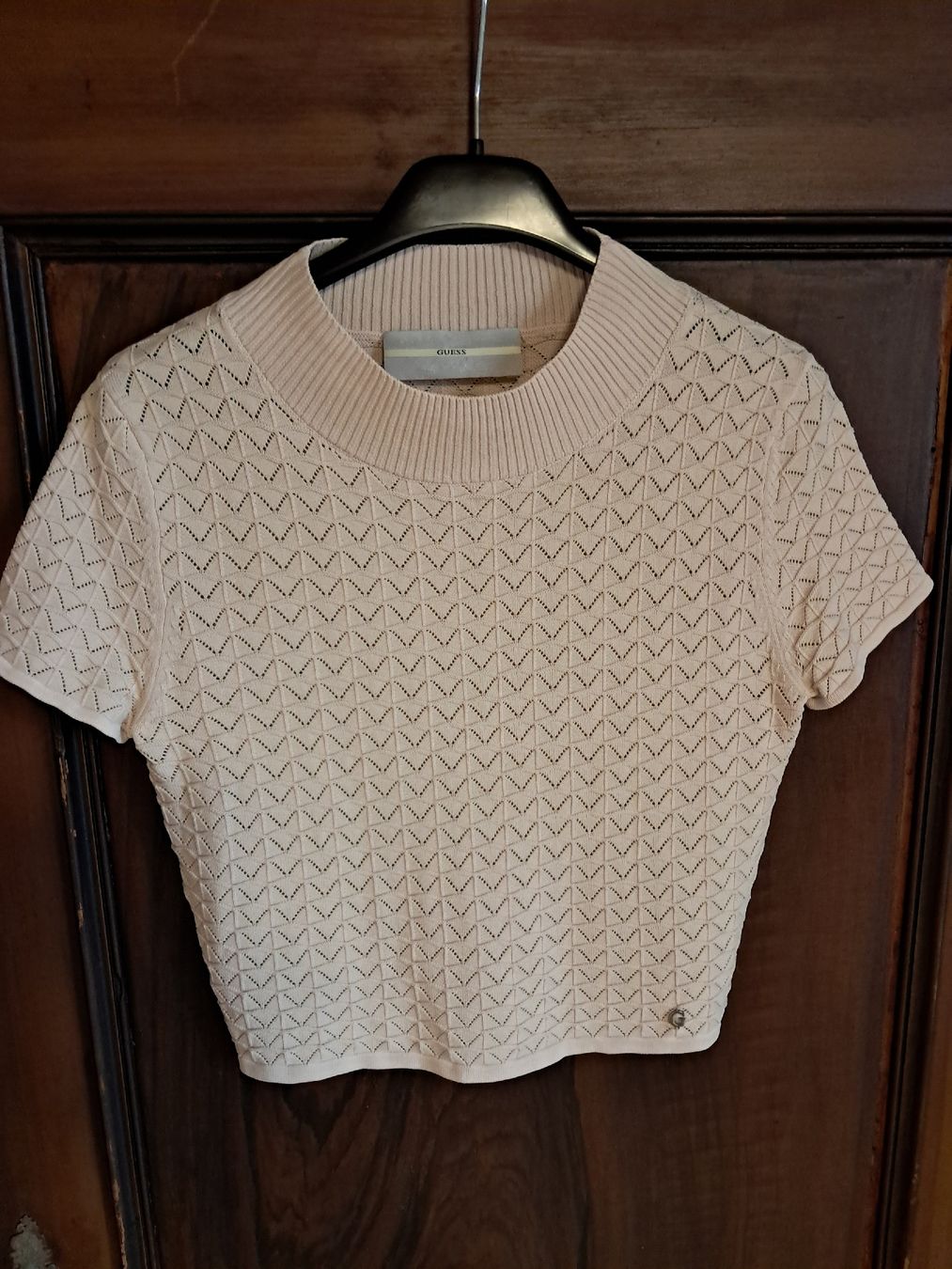 Guess Tops: Guess Top S – Gebraucht aus Kefikon TG von theratpack20 7