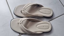 Tommy Hilfiger Femme Elevated Toe Post LTH Sandal
