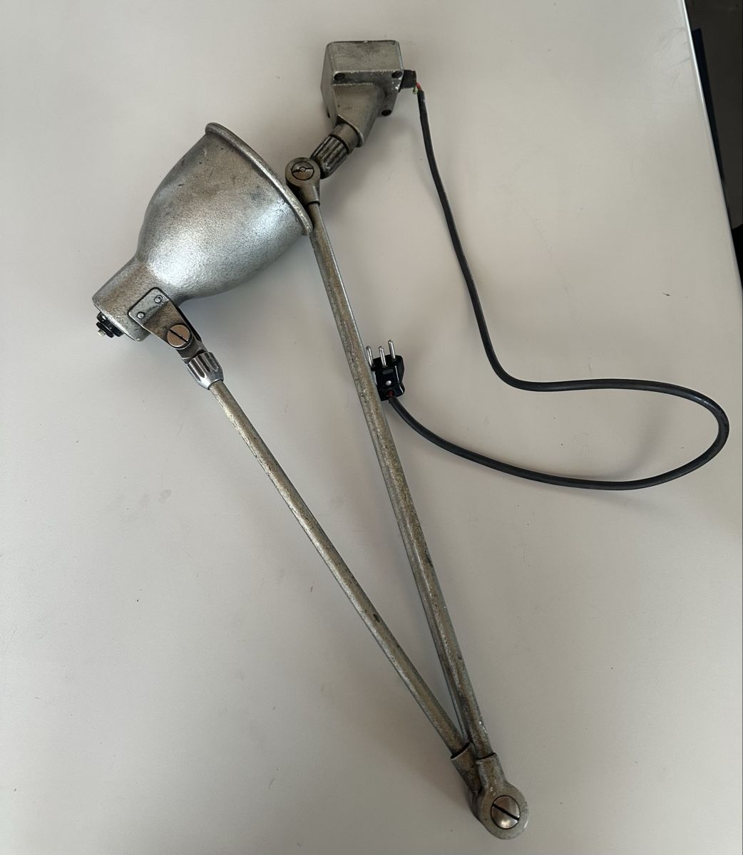 Kumewa Lampen: Lampe kumewa – Gebraucht aus La Chaux-de-Fonds von Bastmazz89